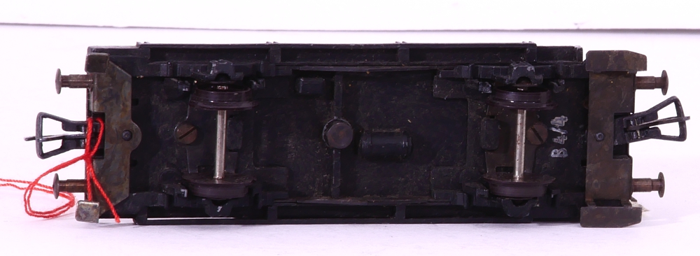 Fleischmann 1483 Abb. 4