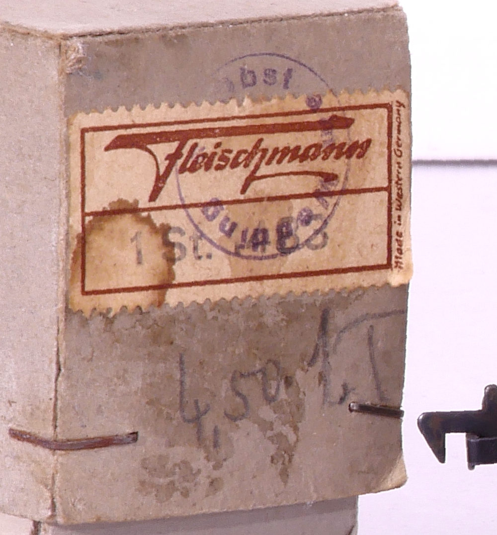 Fleischmann 1491 Abb. 5