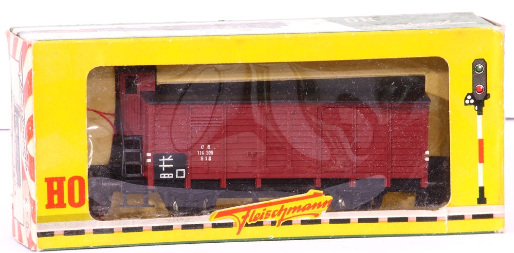 Fleischmann 1491 Abb. 0