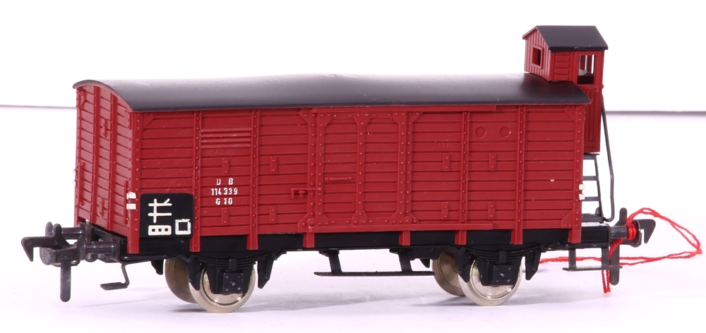 Fleischmann 1484 Abb. 2