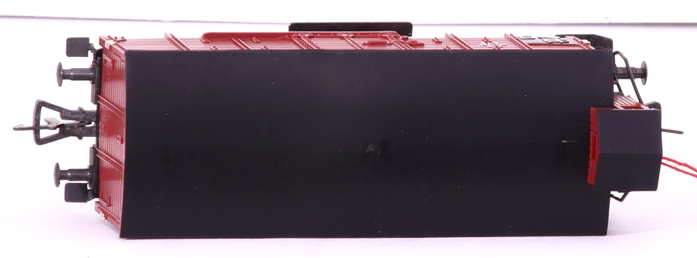 Fleischmann 1484 Abb. 3