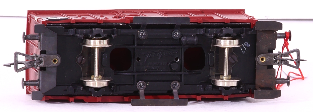 Fleischmann 1484 Abb. 4