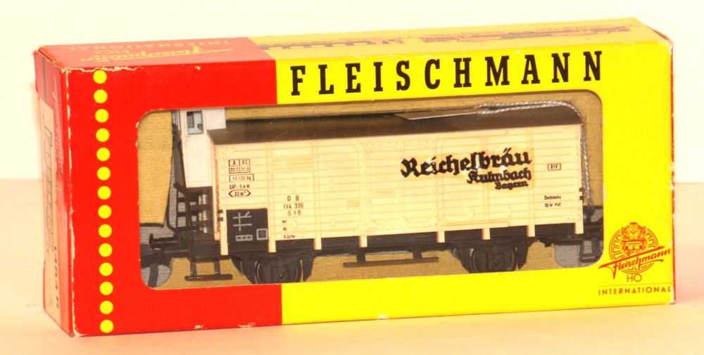 Fleischmann 1484R Abb. 0