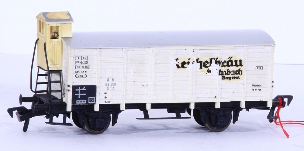 Fleischmann 1484R Abb. 1