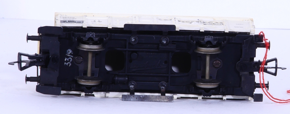 Fleischmann 1484R Abb. 4