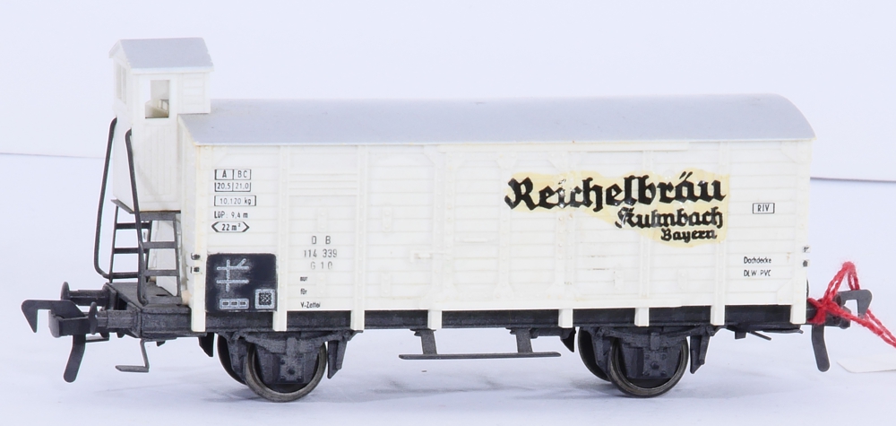 Fleischmann 1484R Abb. 1