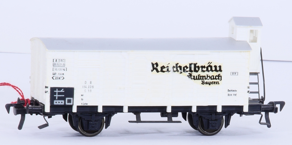 Fleischmann 1484R Abb. 2