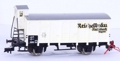 Fleischmann gedeckter Güterwagen Reichelbräu G 10 der DB 1484R Abb. 1