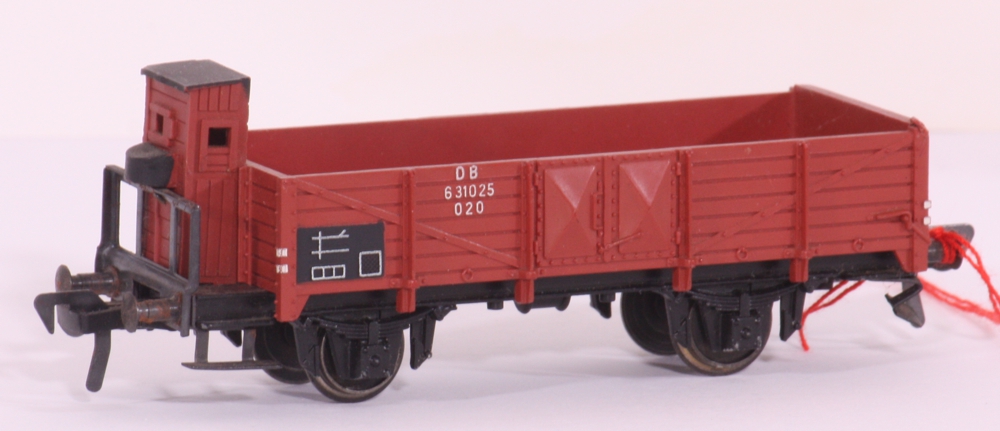 Fleischmann 1485 Abb. 1