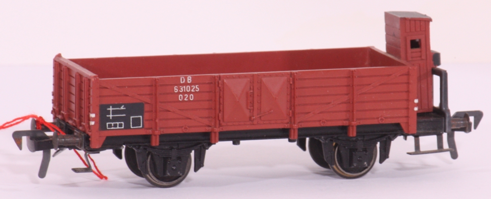 Fleischmann 1485 Abb. 2