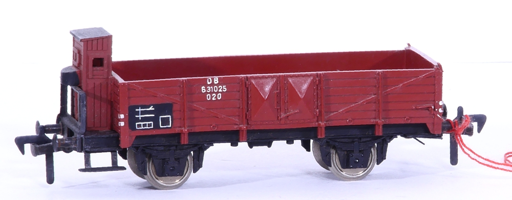 Fleischmann 1485 Abb. 1