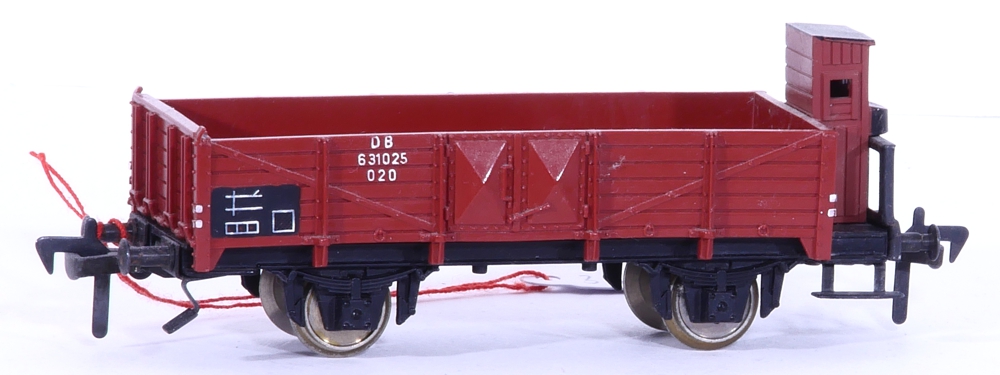 Fleischmann 1485 Abb. 2