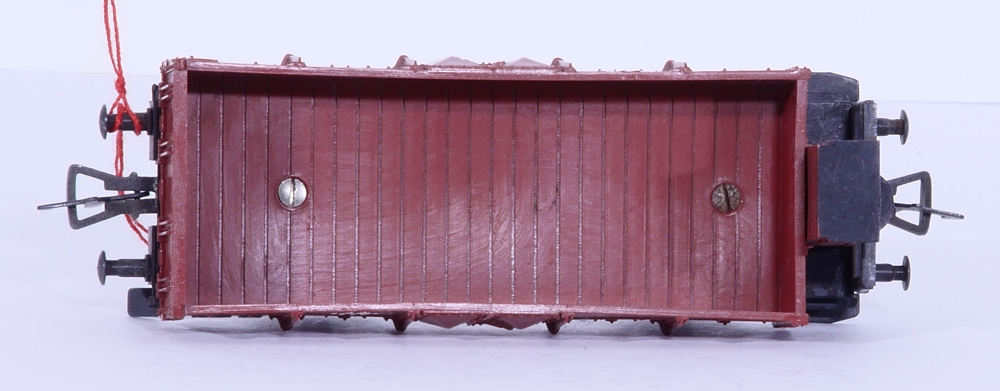 Fleischmann 1485 Abb. 3