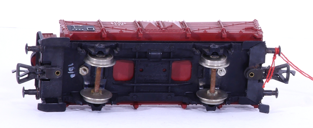 Fleischmann 1485 Abb. 4