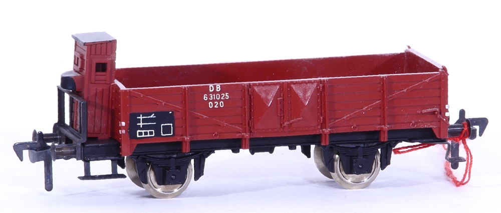 Fleischmann 1485 Abb. 1