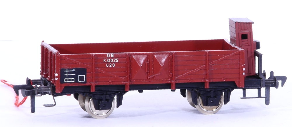 Fleischmann 1485 Abb. 2