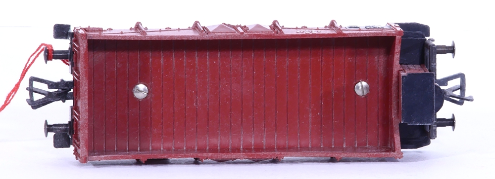 Fleischmann 1485 Abb. 3