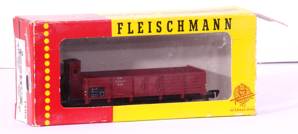 Fleischmann 1491 Abb. 0