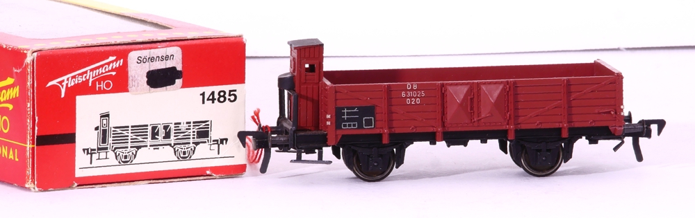 Fleischmann 1485 Abb. 1