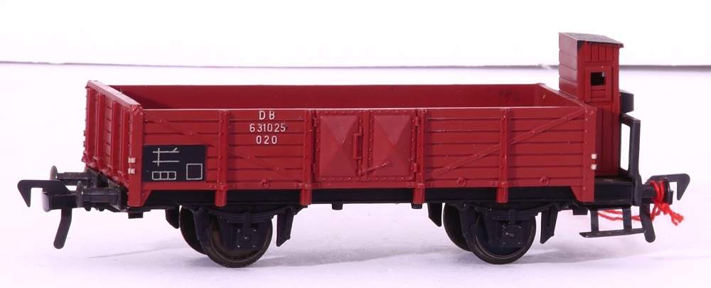 Fleischmann 1485 Abb. 2