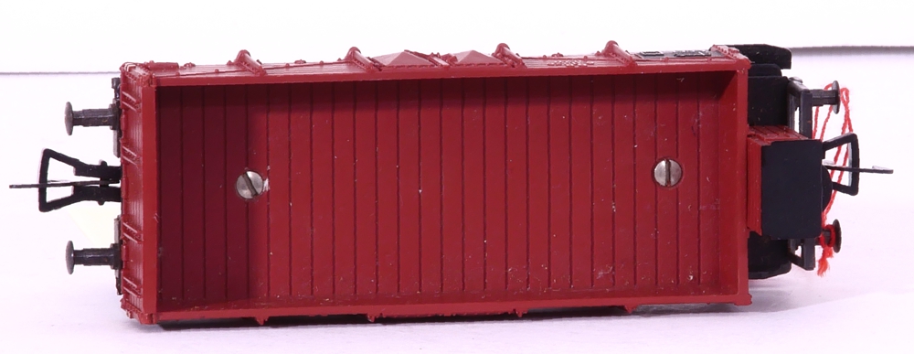 Fleischmann 1485 Abb. 4