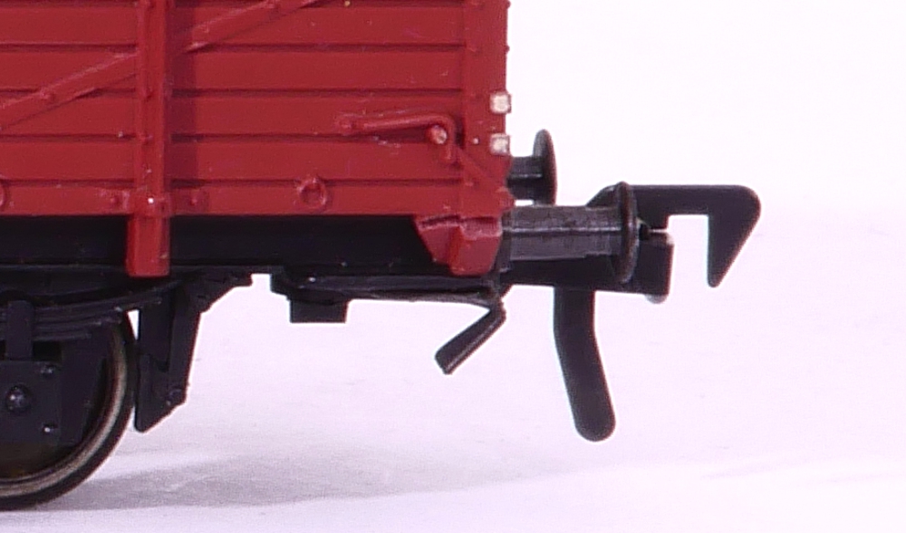 Fleischmann 1491 Abb. 5