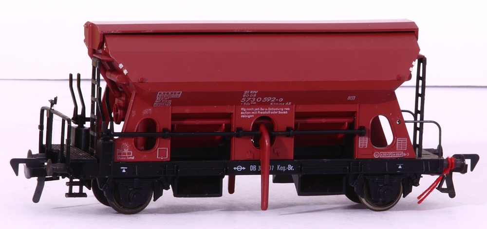 Fleischmann 1486 Abb. 2