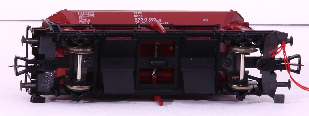 Fleischmann 1486 Abb. 4