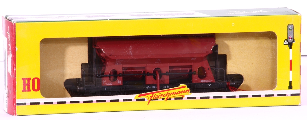 Fleischmann 1486 Abb. 0