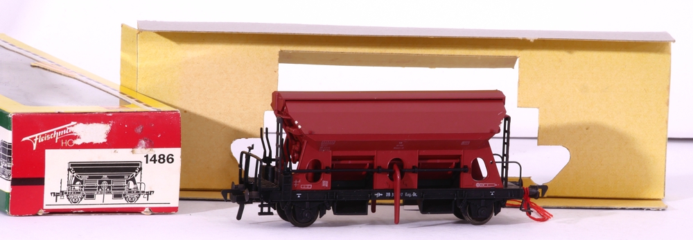 Fleischmann 1486 Abb. 1