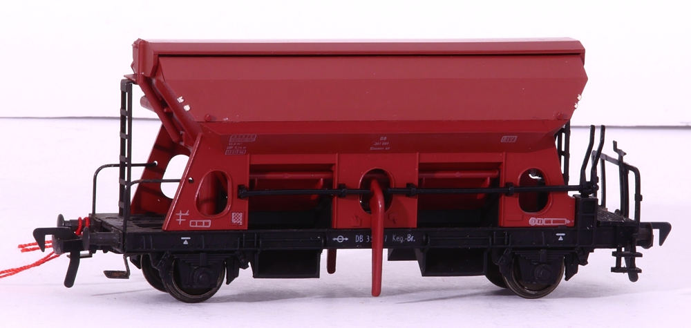 Fleischmann 1486 Abb. 2