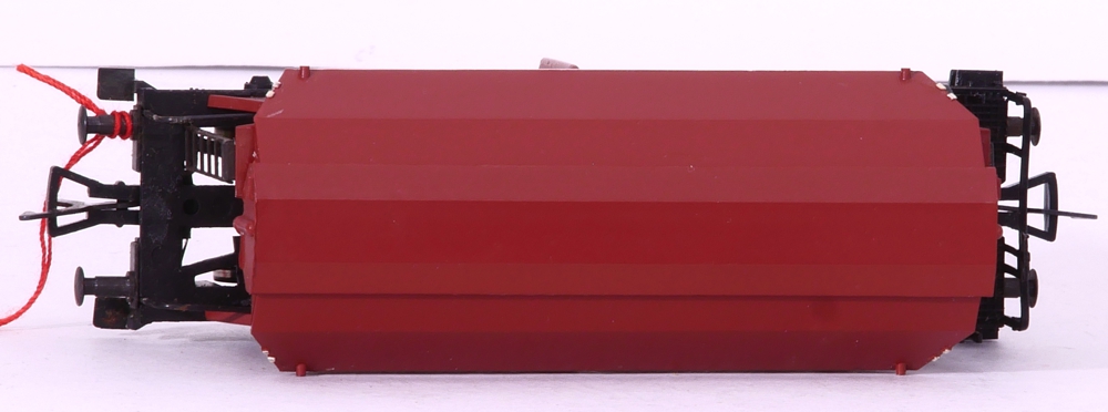 Fleischmann 1486 Abb. 3