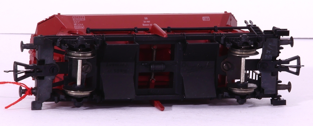 Fleischmann 1486 Abb. 4