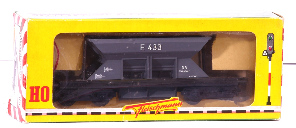 Fleischmann 1491 Abb. 0