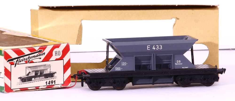 Fleischmann 1491 Abb. 1