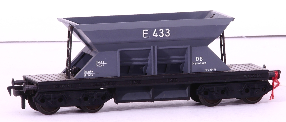 Fleischmann 1491 Abb. 2