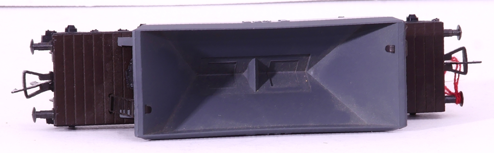 Fleischmann 1491 Abb. 3