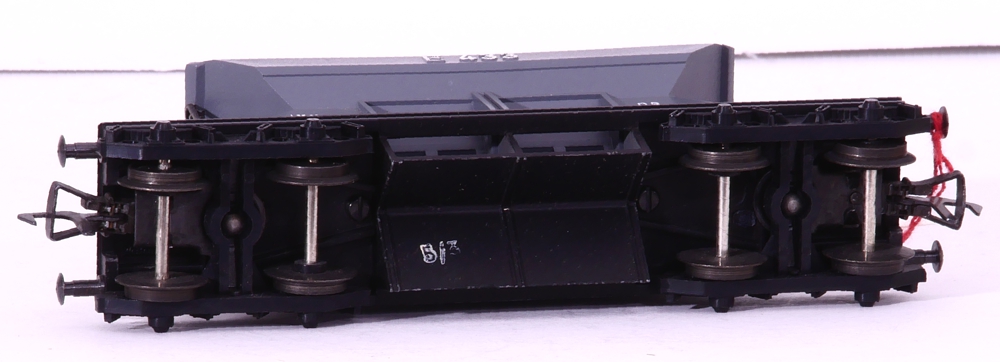 Fleischmann 1491 Abb. 4