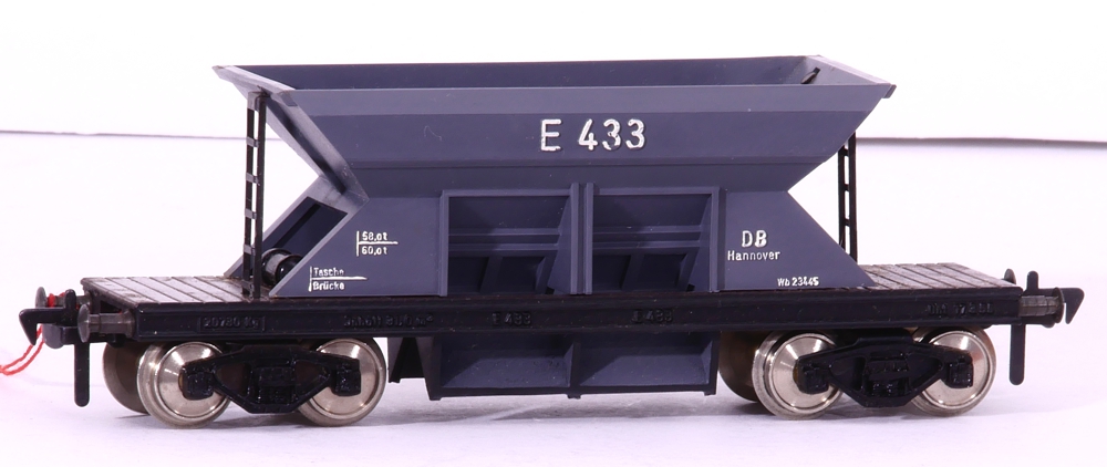 Fleischmann 1491 Abb. 2