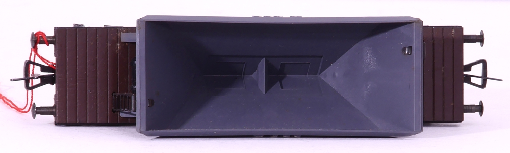 Fleischmann 1491 Abb. 3