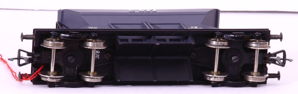 Fleischmann 1491 Abb. 4