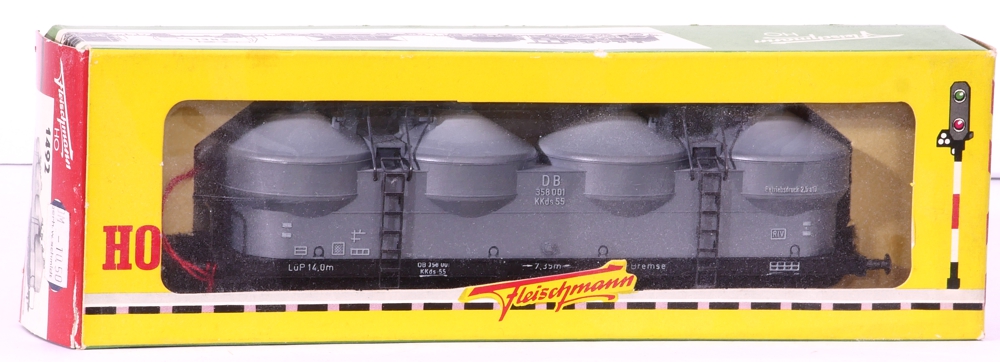 Fleischmann 1492 Abb. 0