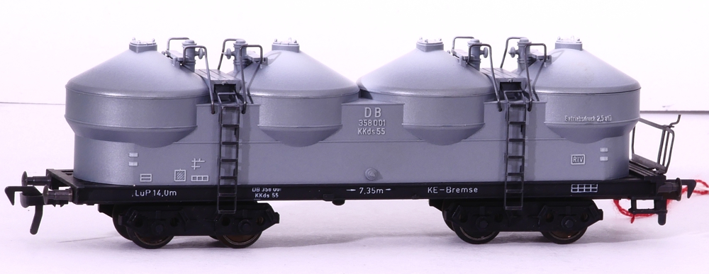 Fleischmann 1492 Abb. 2