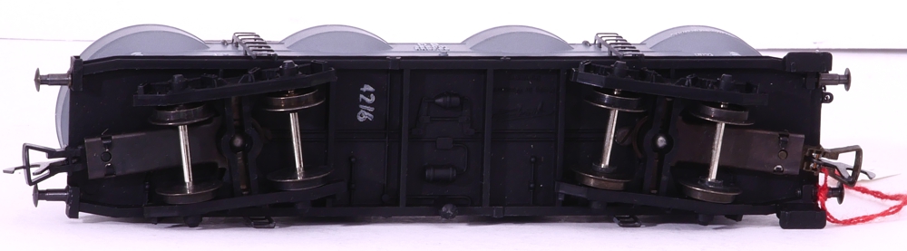 Fleischmann 1492 Abb. 4