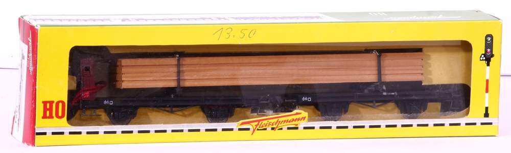 Fleischmann 1493 Abb. 0