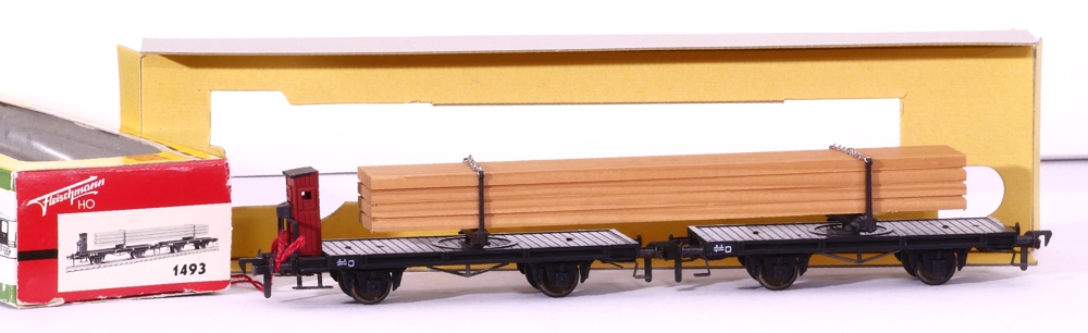 Fleischmann 1493 Abb. 1