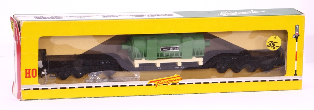 Fleischmann 1494G Abb. 0