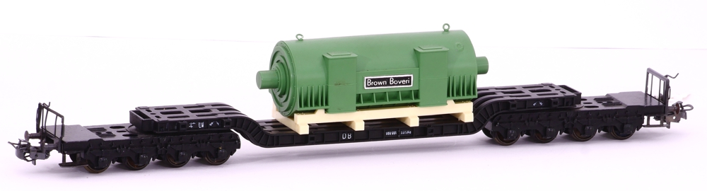 Fleischmann 1494G Abb. 2