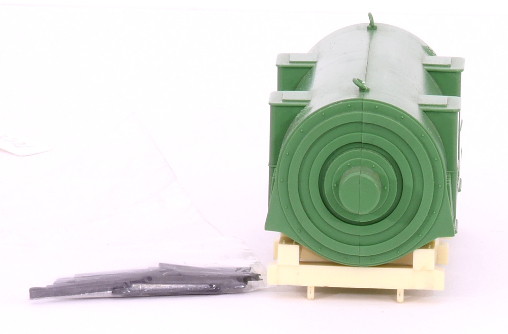 Fleischmann 1494G Abb. 3