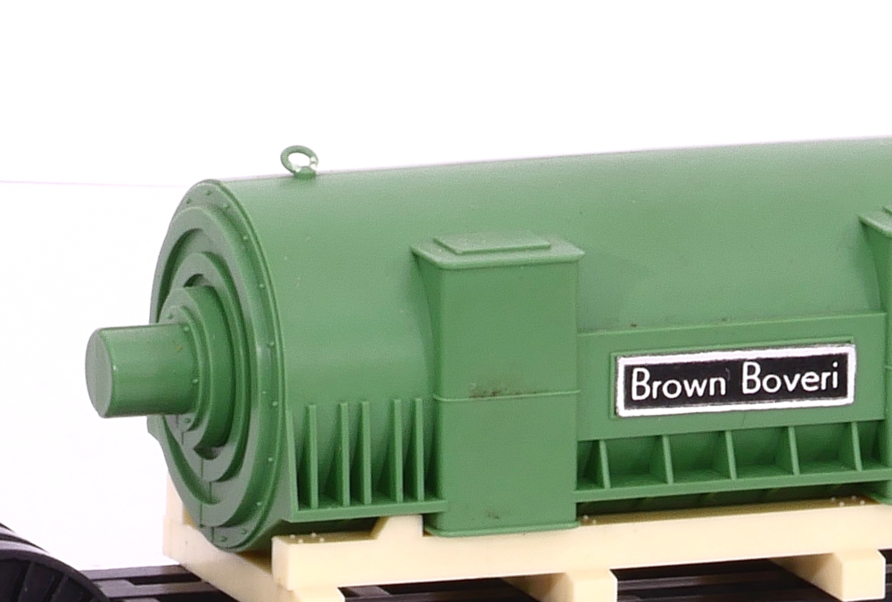 Fleischmann 1494G Abb. 4